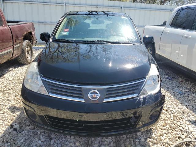Photo 5 from auction – 2007 NISSAN VERSA S with VIN 3N1BC13E27L446552