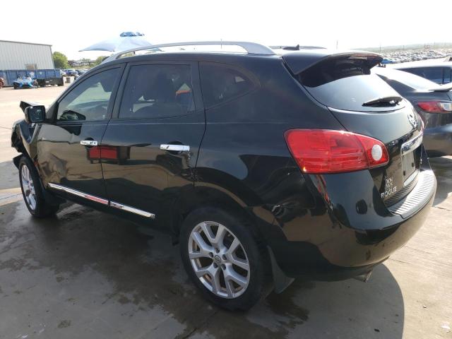 Photo 2 from auction – 2013 NISSAN ROGUE S with VIN JN8AS5MT7DW003520