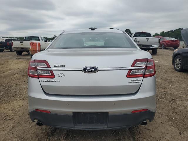 Photo 6 from auction – 2013 FORD TAURUS SEL with VIN 1FAHP2E83DG179971