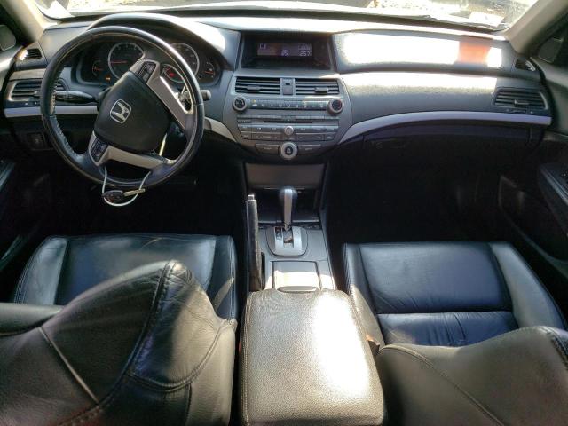 Photo 8 from auction – 2011 HONDA ACCORD SE with VIN 1HGCP2F63BA150330