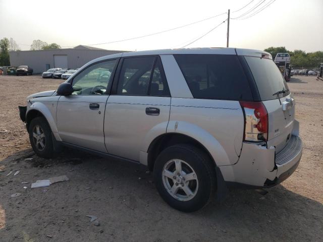 Photo 2 from auction – 2007 SATURN VUE with VIN 5GZCZ33D87S850605