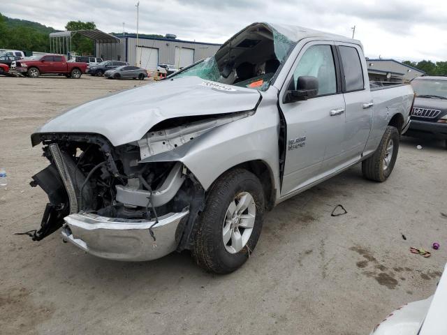 RAM 1500 SLT 2016 with VIN 1C6RR6GG9GS361185 - Photo from auction