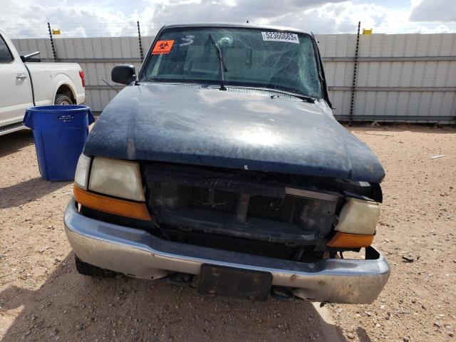 Photo 5 from auction – 1999 FORD RANGER SUP with VIN 1FTZR15V5XPB32003