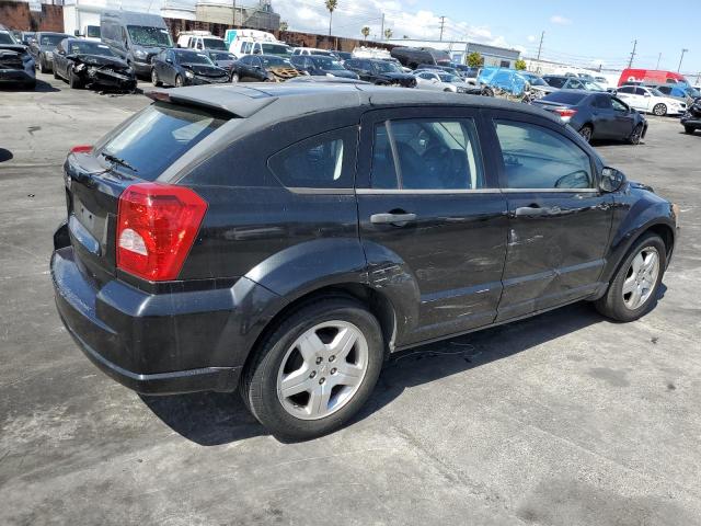 Photo 3 from auction – 2008 DODGE CALIBER R/ with VIN 1B3HB28B48D724942
