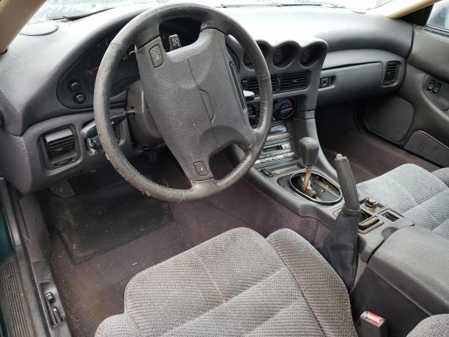 Photo 8 from auction – 1993 DODGE STEALTH with VIN JB3BM44H2PY000342