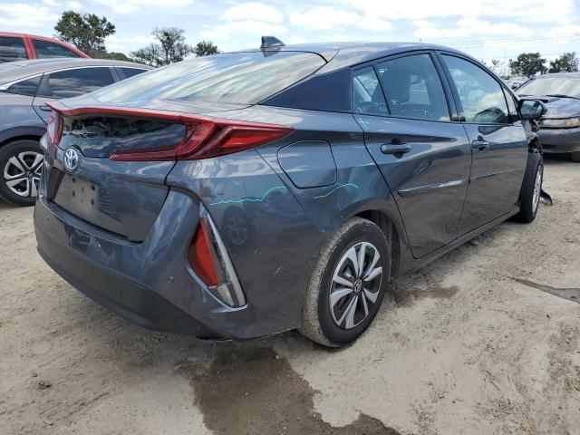 Photo 3 from auction – 2014 TOYOTA PRIUS PRIM with VIN JTDKARFP4H3064860