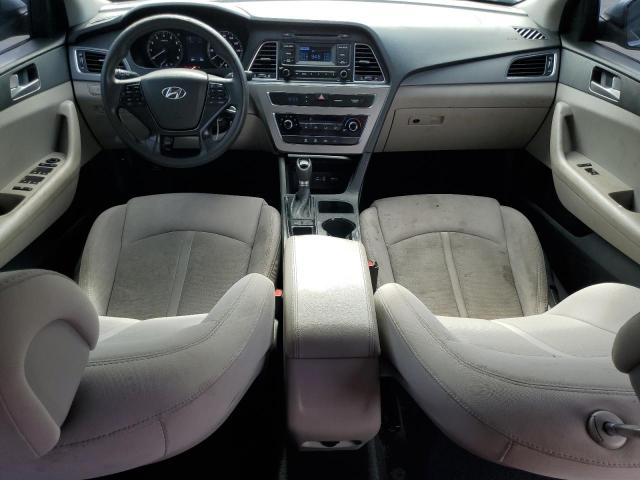 Photo 8 from auction – 2015 HYUNDAI SONATA SE with VIN 5NPE24AF4FH007068