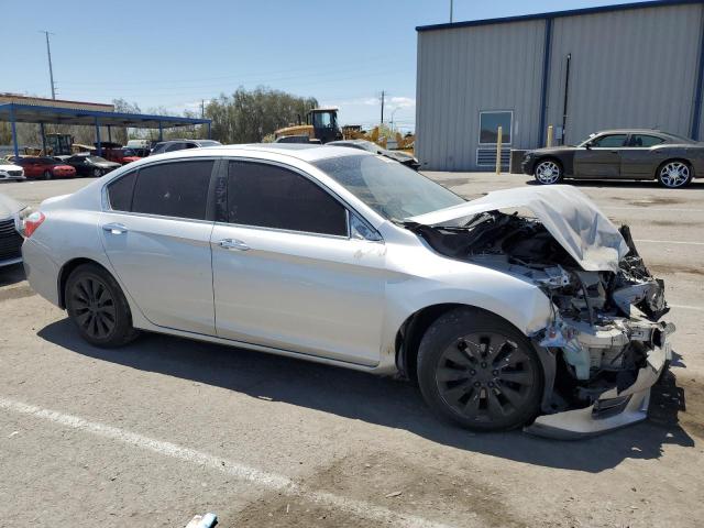 Photo 4 from auction – 2013 HONDA ACCORD EX with VIN 1HGCR2F74DA050985
