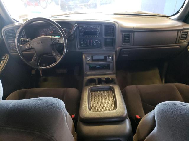 Photo 8 from auction – 2005 GMC NEW SIERRA with VIN 2GTEK13T451380175