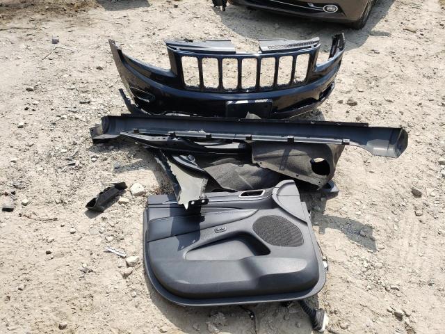 Photo 13 from auction – 2016 JEEP GRAND CHER with VIN 1C4RJFBG0GC434302