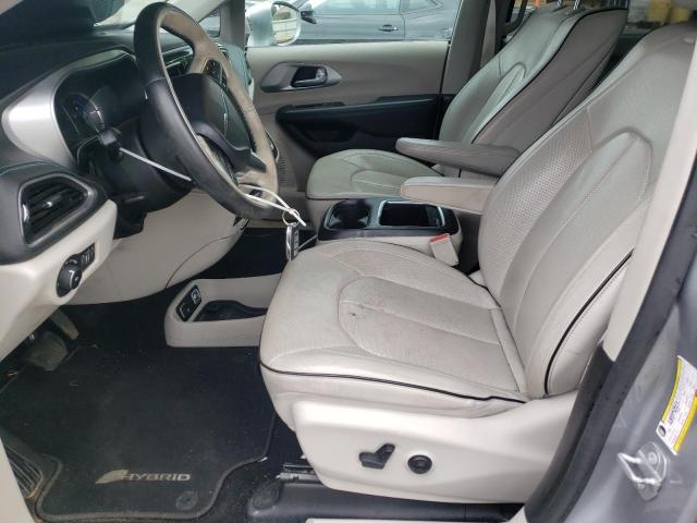 Foto 7 de la subasta – 2018 CHRYSLER PACIFICA H con VIN 2C4RC1N74JR105268