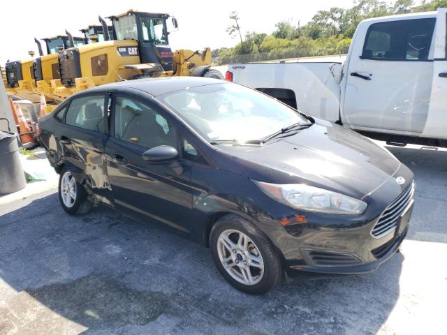 Photo 4 from auction – 2017 FORD FIESTA SE with VIN 3FADP4BJ3HM138091
