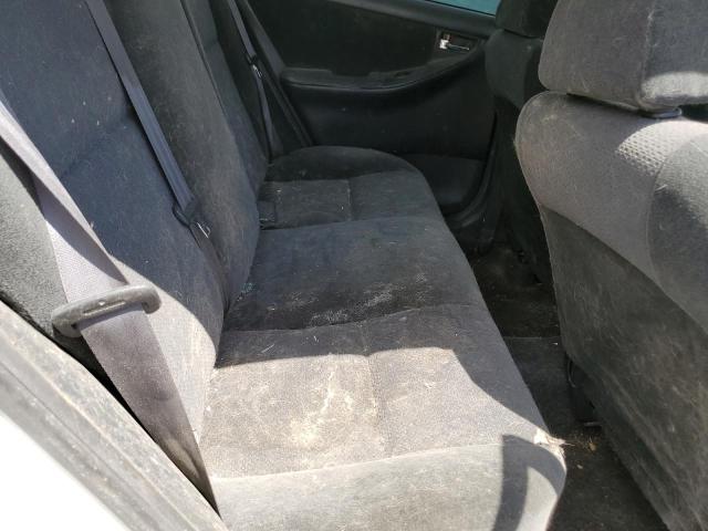 Photo 10 from auction – 2003 TOYOTA COROLLA CE with VIN 1NXBR32E93Z031619