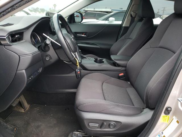 Photo 7 from auction – 2021 TOYOTA VENZA LE with VIN JTEAAAAH8MJ042343