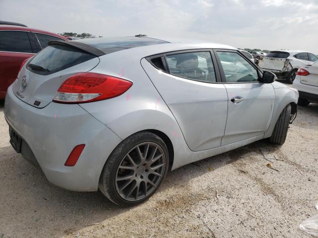 Photo 3 from auction – 2014 HYUNDAI VELOSTER with VIN KMHTC6AD0EU213986