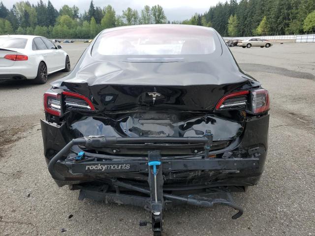 Photo 6 from auction – 2018 TESLA MODEL 3 with VIN 5YJ3E1EA9JF016044