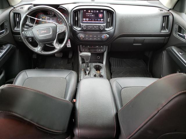 Photo 8 from auction – 2016 GMC CANYON SLE with VIN 1GTG6CE34G1155690