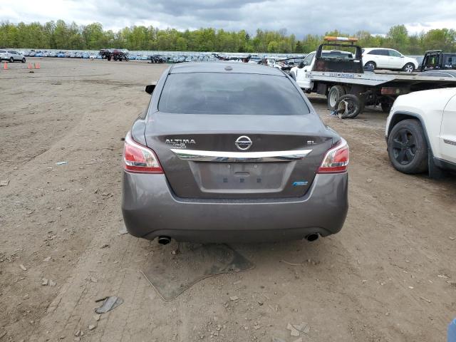 Photo 6 from auction – 2013 NISSAN ALTIMA 2.5 with VIN 1N4AL3AP8DC274498