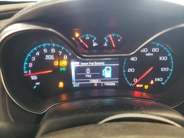 Photo 9 from auction – 2015 CHEVROLET IMPALA LT with VIN 2G1115SL4F9143367