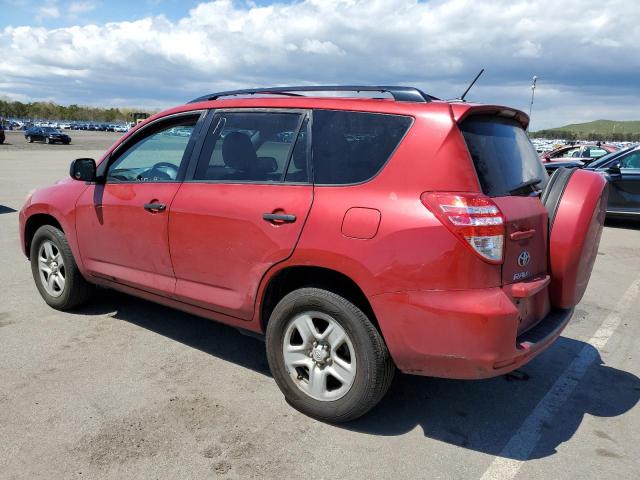 Photo 2 from auction – 2012 TOYOTA RAV4 with VIN 2T3BF4DV4CW183245