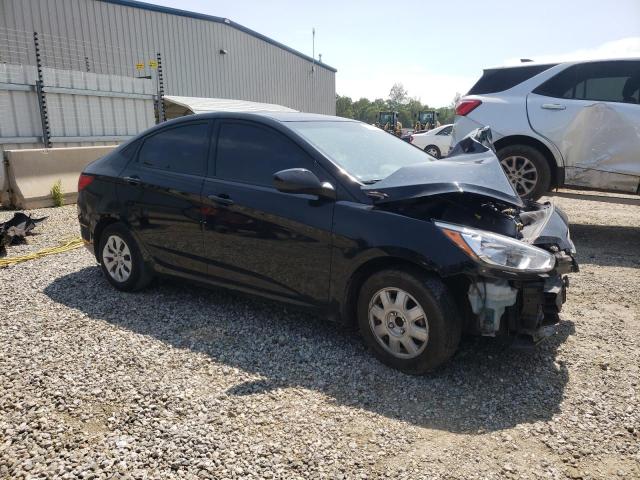 Photo 4 from auction – 2016 HYUNDAI ACCENT SE with VIN KMHCT4AE2GU163169