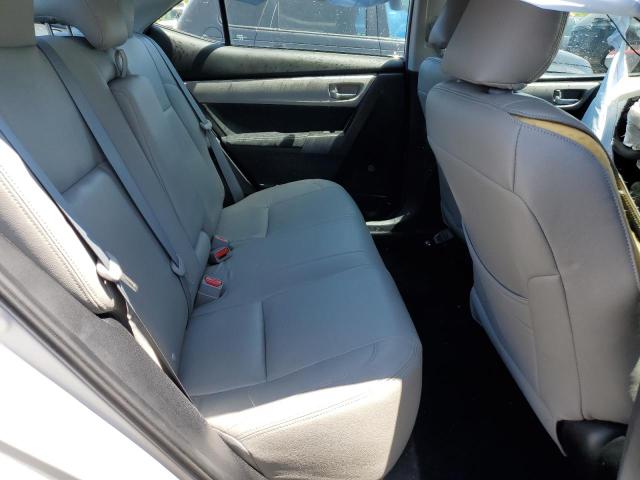 Photo 10 from auction – 2017 TOYOTA COROLLA L with VIN 2T1BURHE8HC940324
