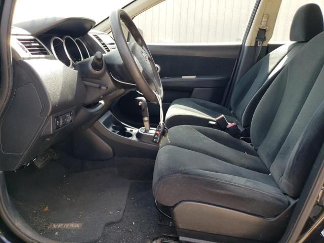 Photo 7 from auction – 2011 NISSAN VERSA S with VIN 3N1BC1CP9BL500245