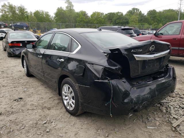 Photo 2 from auction – 2015 NISSAN ALTIMA 2.5 with VIN 1N4AL3AP8FN881637
