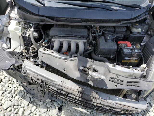 Foto 11 de la subasta – 2012 HONDA FIT con VIN JHMGE8H39CC020875