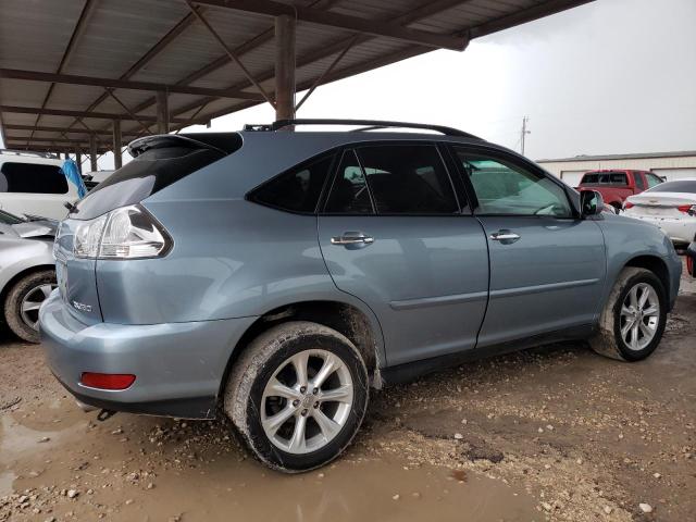 Photo 3 from auction – 2009 LEXUS RX 350 with VIN 2T2GK31U39C080033