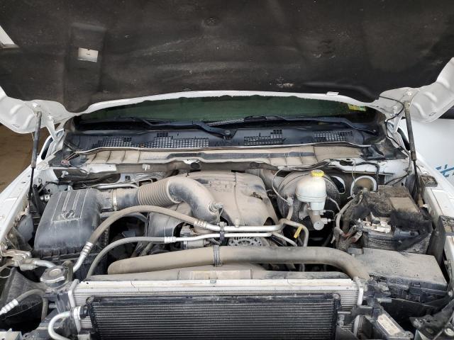 Photo 11 from auction – 2016 RAM 1500 ST with VIN 1C6RR7FT0GS343968