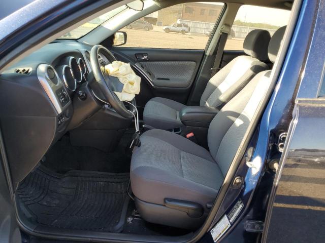 Photo 7 from auction – 2006 TOYOTA COROLLA MA with VIN 2T1KR32E56C555033
