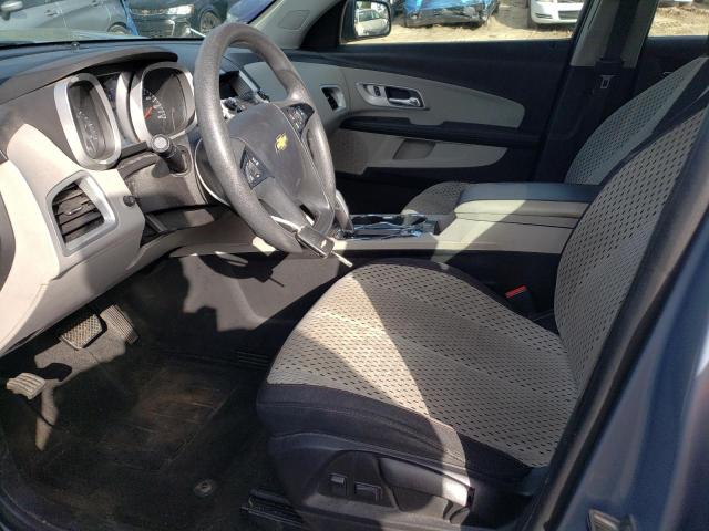 Photo 7 from auction – 2014 CHEVROLET EQUINOX LS with VIN 2GNALAEK4E6153028