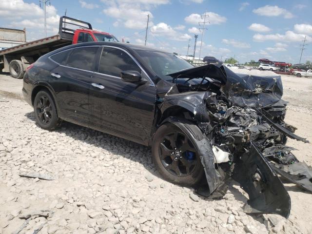 Photo 4 from auction – 2012 HONDA CROSSTOUR with VIN 5J6TF2H59CL008392