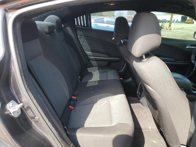 Photo 10 from auction – 2017 DODGE CHARGER SE with VIN 2C3CDXBG4HH638736