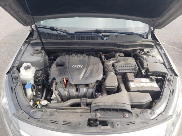 Photo 11 from auction – 2013 KIA OPTIMA LX with VIN 5XXGM4A79DG180380