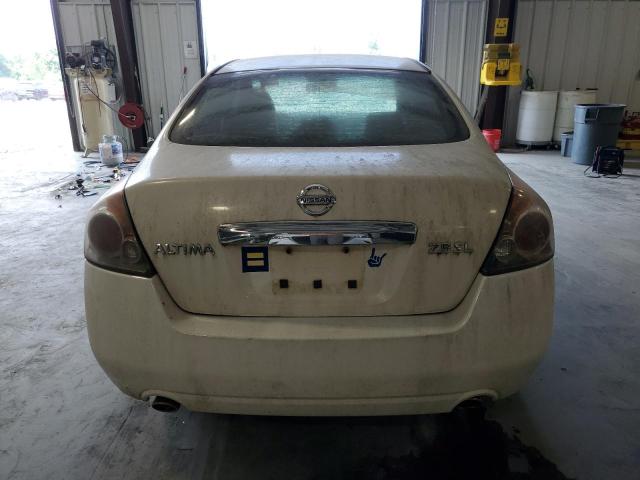 Photo 6 from auction – 2010 NISSAN ALTIMA BAS with VIN 1N4AL2APXAC143465