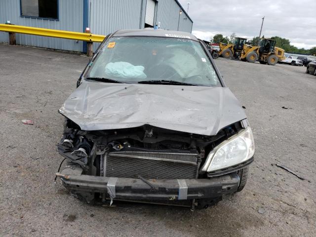 Photo 5 from auction – 2004 HONDA CIVIC LX with VIN 2HGES16524H623759