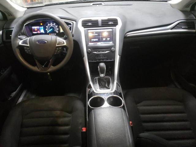 Photo 8 from auction – 2014 FORD FUSION SE with VIN 3FA6P0H72ER124016