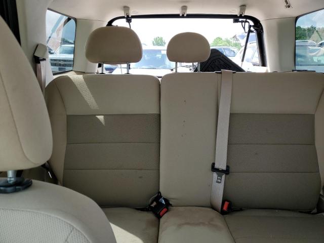 Photo 10 from auction – 2008 FORD ESCAPE XLT with VIN 1FMCU03168KD66840