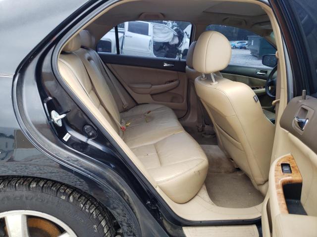 Photo 10 from auction – 2003 HONDA ACCORD EX with VIN JHMCM56643C025267