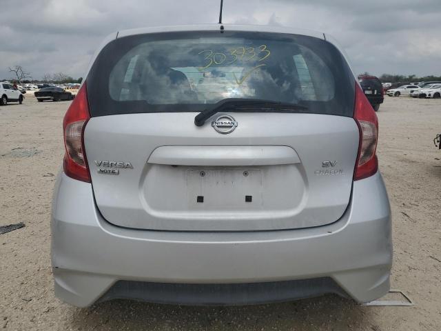 Photo 6 from auction – 2019 NISSAN VERSA NOTE with VIN 3N1CE2CP9KL363733