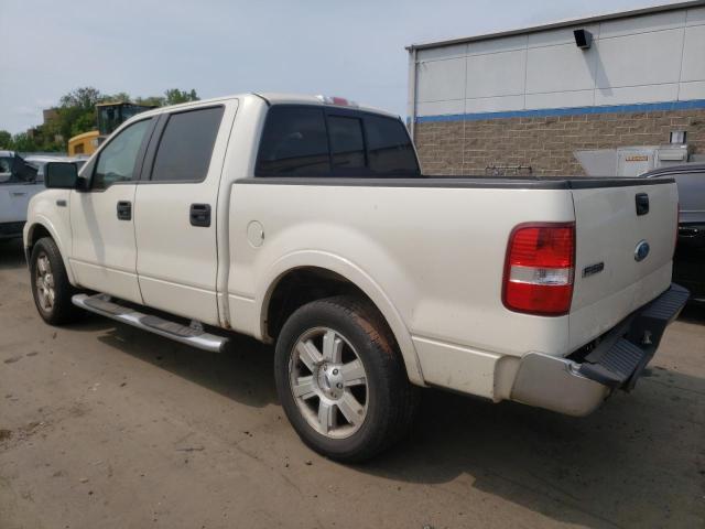 Photo 2 from auction – 2008 FORD F150 SUPER with VIN 1FTPW145X8FB54703