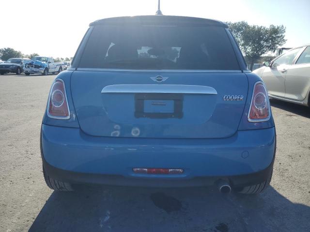 Photo 6 from auction – 2013 MINI COOPER with VIN WMWSU3C59DT678818