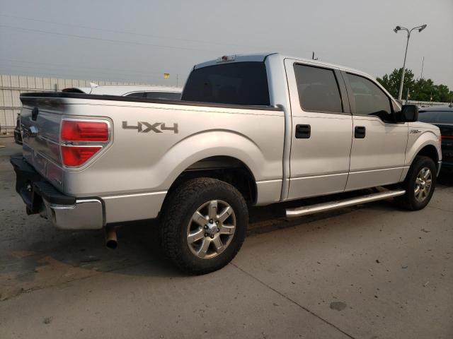 Photo 3 from auction – 2011 FORD F150 SUPER with VIN 1FTFW1EF9BFC92467