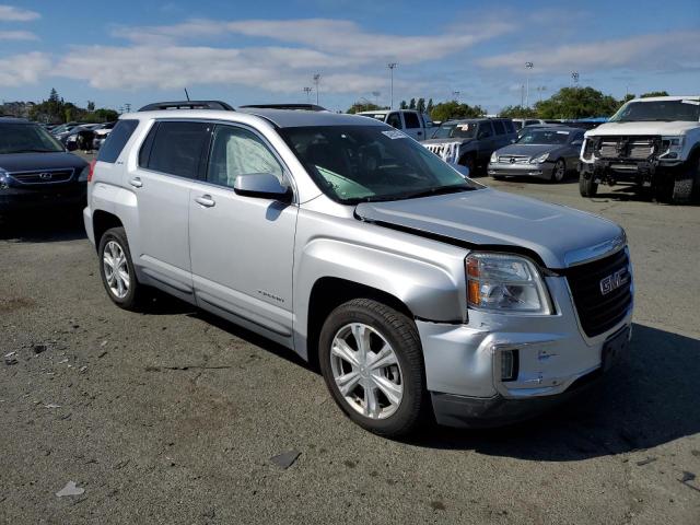 Photo 4 from auction – 2017 GMC TERRAIN SL with VIN 2GKFLTEK1H6297915