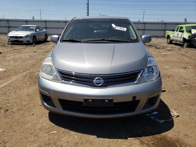 Photo 5 from auction – 2012 NISSAN VERSA S with VIN 3N1BC1CP2CK247938