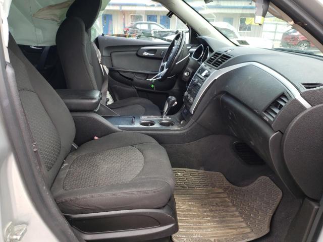 Photo 7 from auction – 2012 CHEVROLET TRAVERSE L with VIN 1GNKVGED5CJ177129