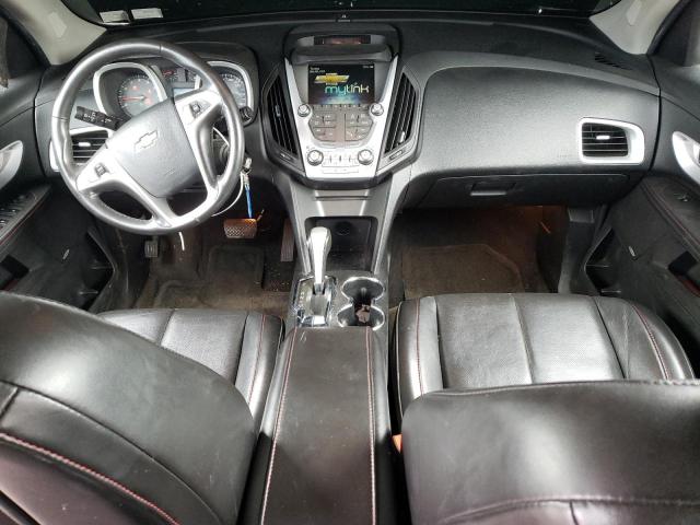 Photo 8 from auction – 2015 CHEVROLET EQUINOX LT with VIN 2GNFLHE32F6302996