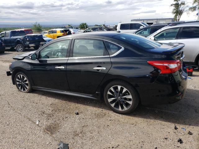 Photo 2 from auction – 2019 NISSAN SENTRA with VIN 3N1AB7AP0KY342045